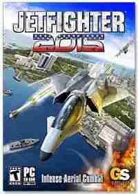 Descargar Jetfighter 2015 [English] por Torrent